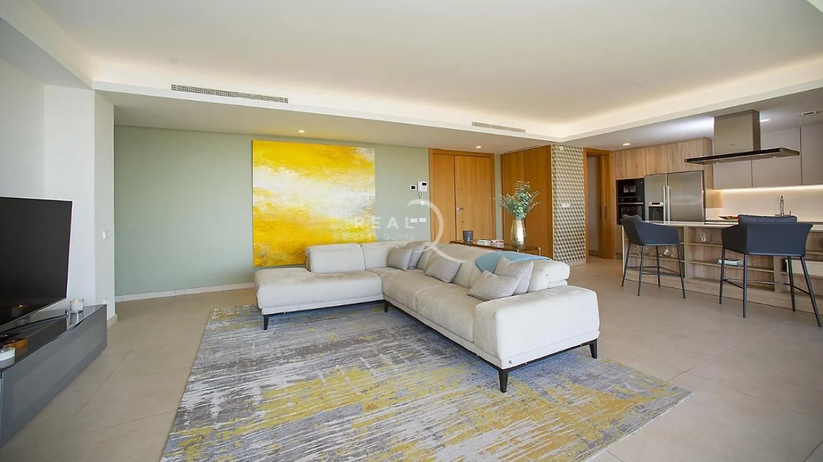 Los Olivos Real De La Quinta Luxury 3 Bed Benahavis 0*,